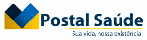 postal saude logo