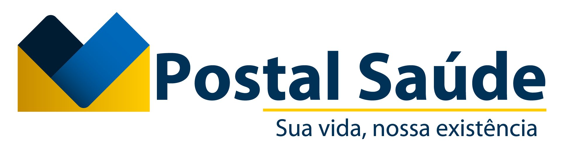 postal saude logo