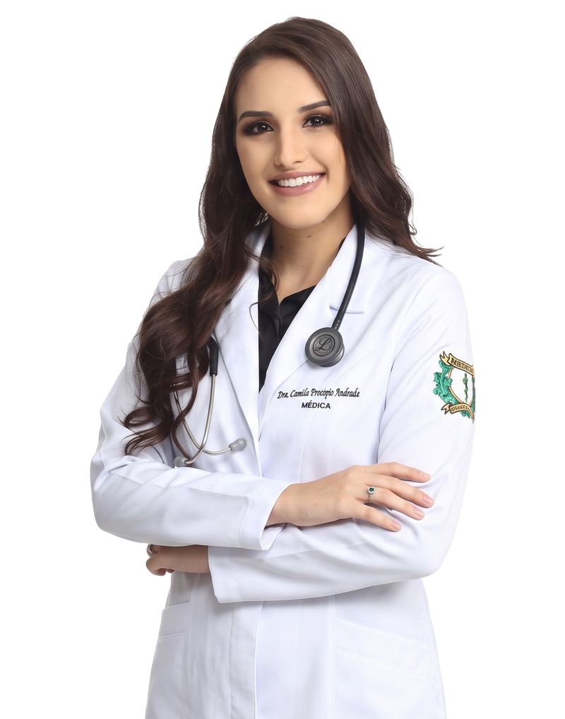 Dra. Camila Procópio Andrade